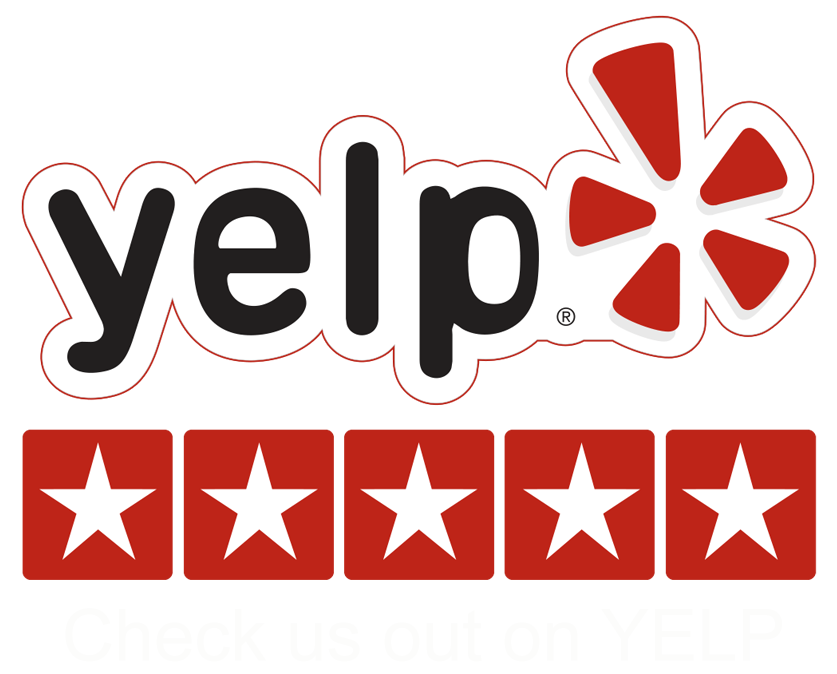 Yelp Badge