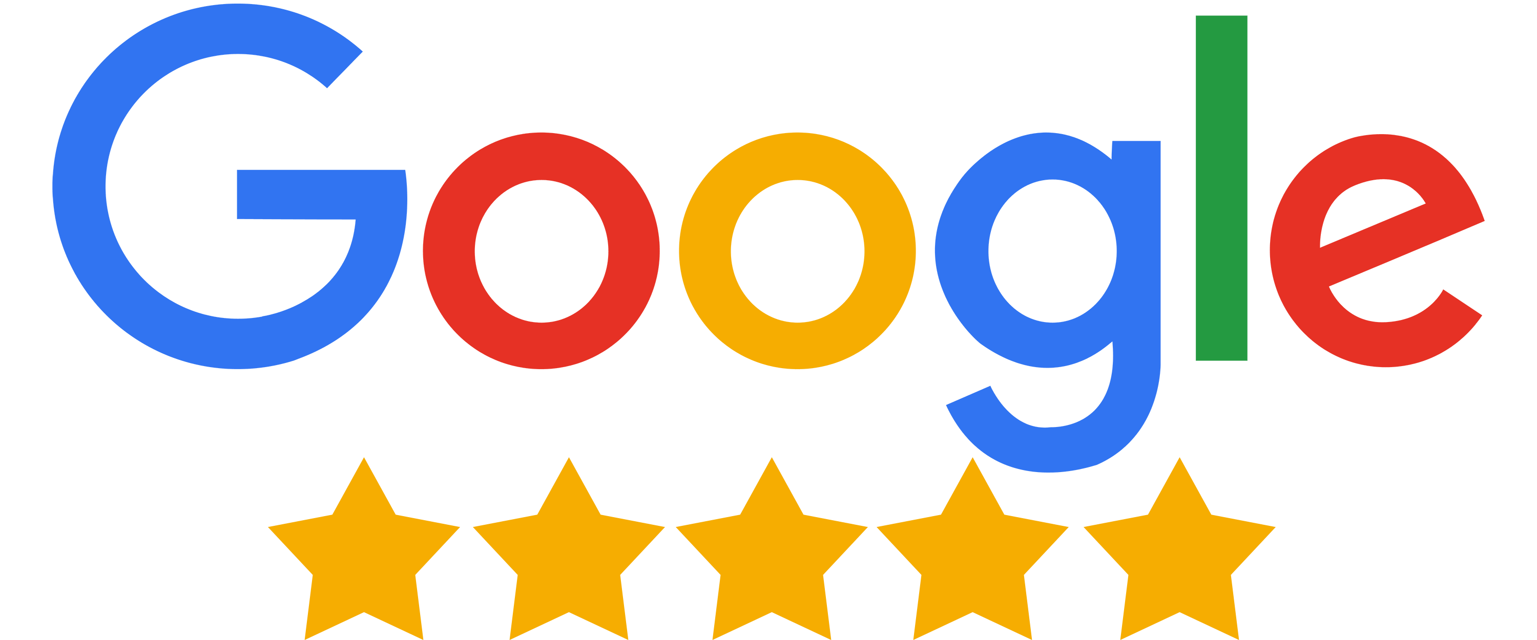 Google Stars